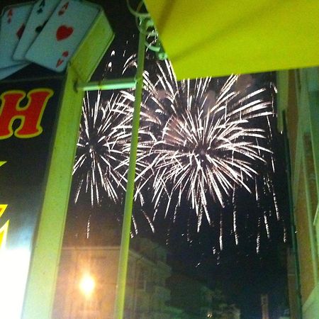 Hotel I 4 Assi 비아레지오 외부 사진