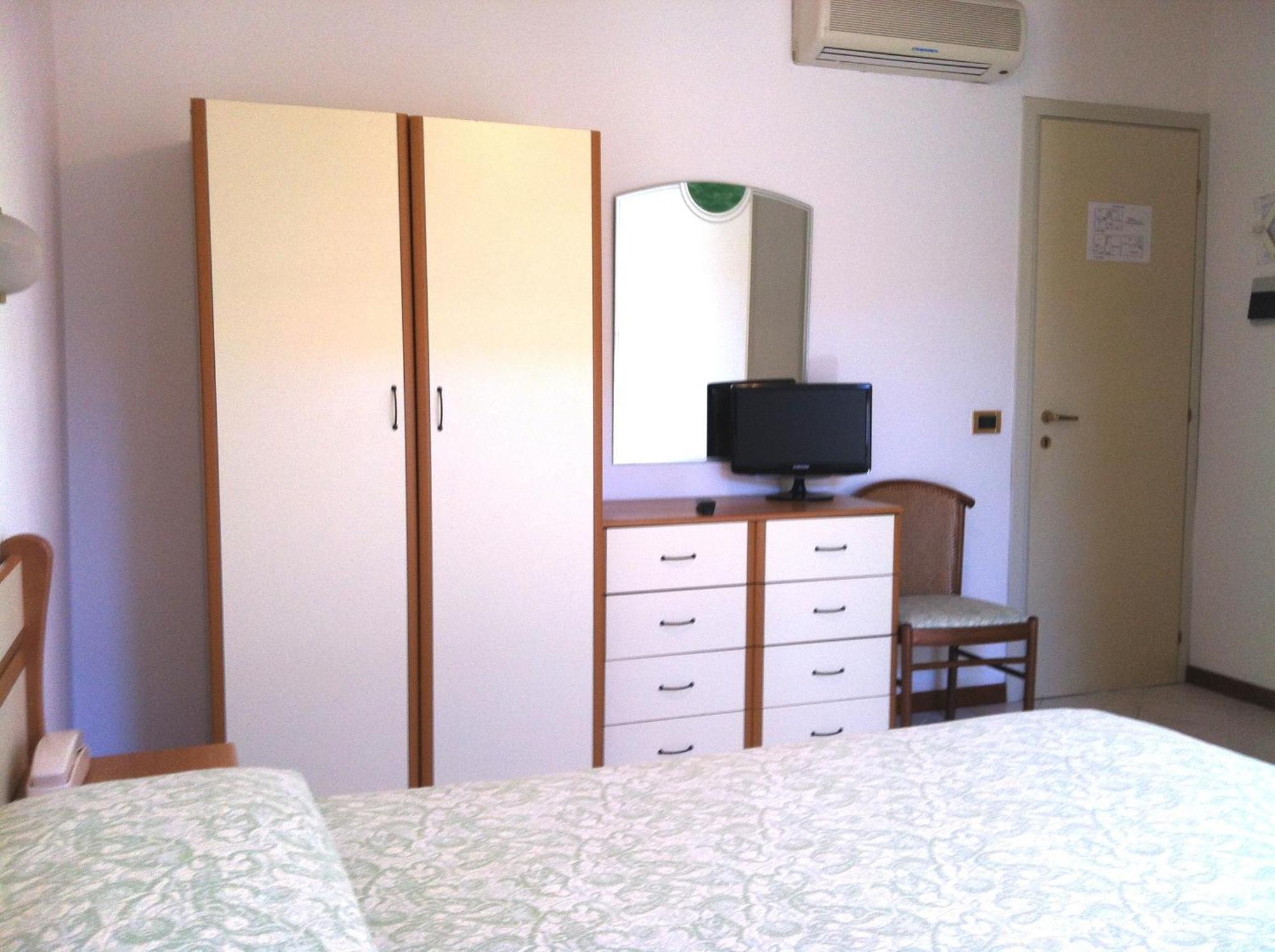 Hotel I 4 Assi 비아레지오 외부 사진