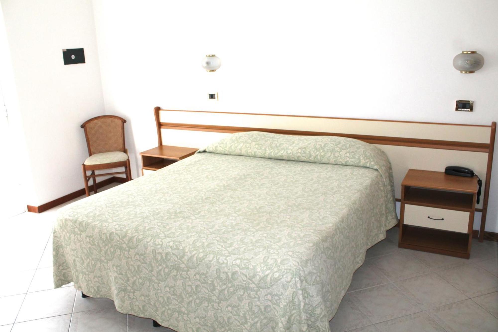 Hotel I 4 Assi 비아레지오 객실 사진