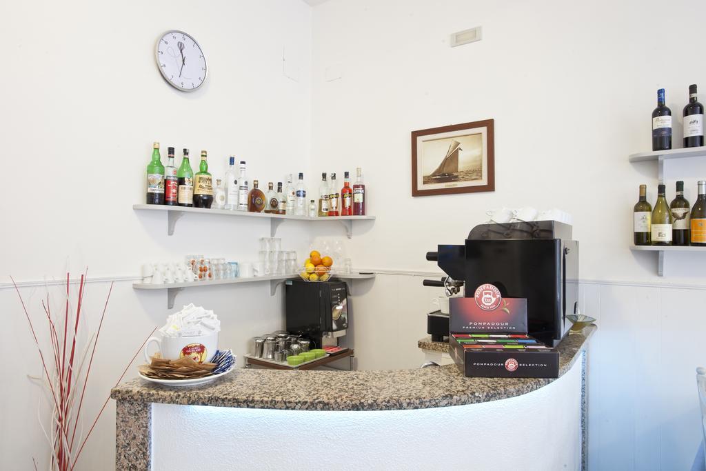 Hotel I 4 Assi 비아레지오 외부 사진