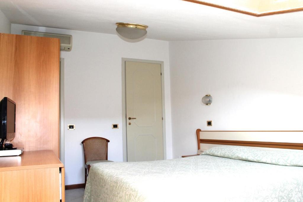 Hotel I 4 Assi 비아레지오 객실 사진