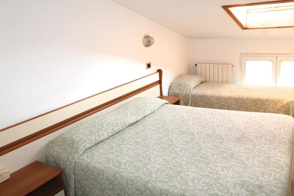 Hotel I 4 Assi 비아레지오 객실 사진