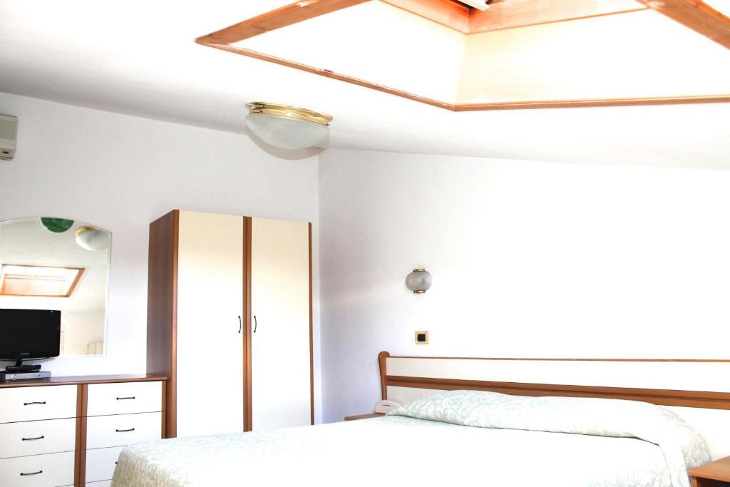 Hotel I 4 Assi 비아레지오 객실 사진