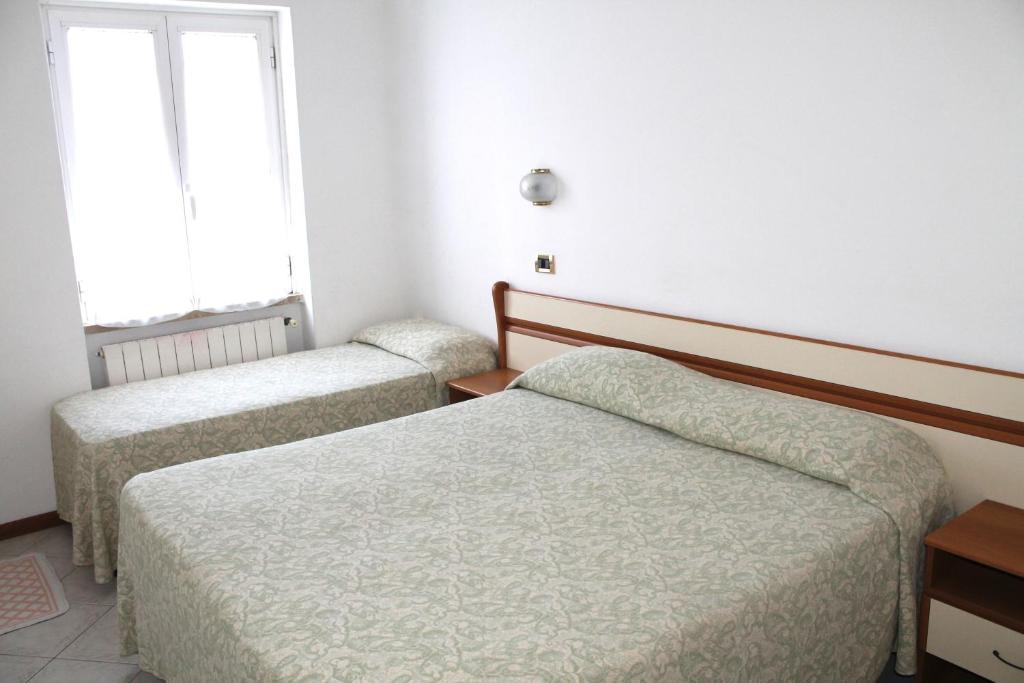 Hotel I 4 Assi 비아레지오 외부 사진